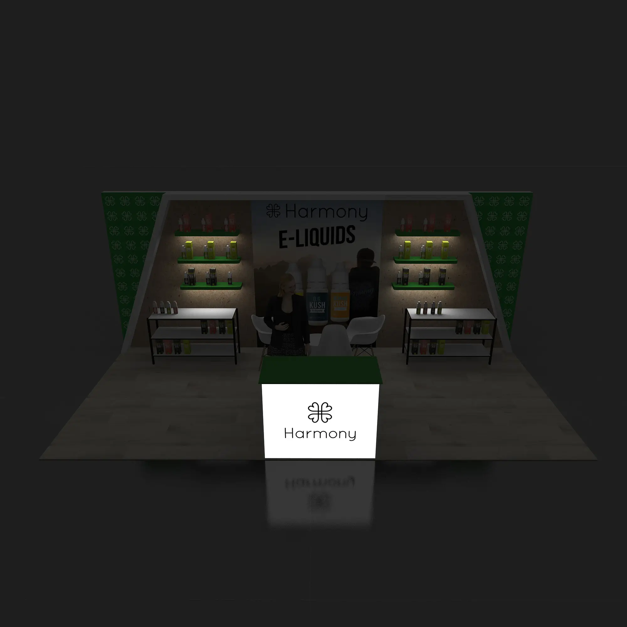10x20 booth rental YRH1020 11 - image5