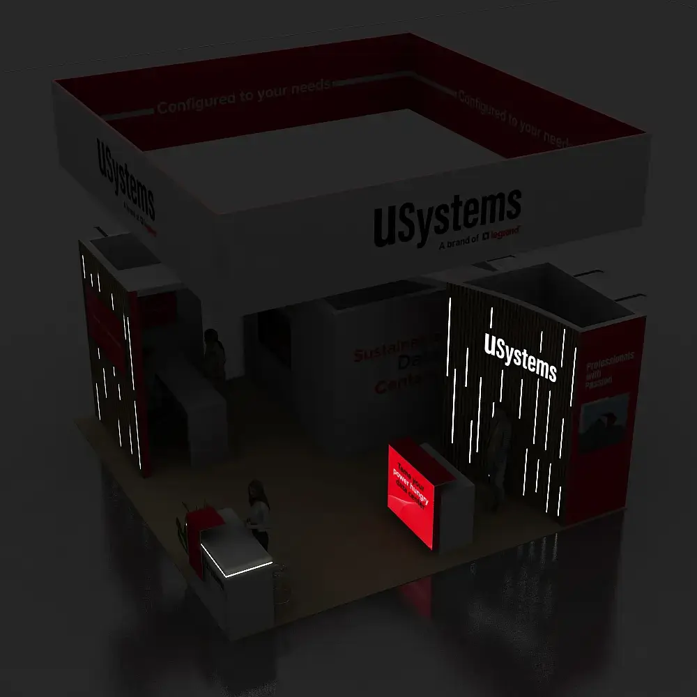 20x20 booth rental YRH2020 06 - image5
