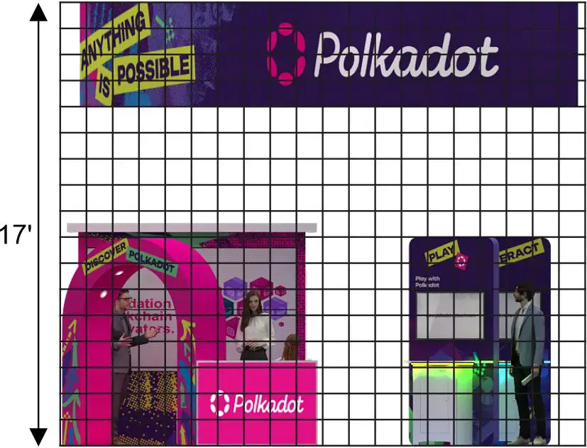 20x20 booth rental BRLU2020 341 - image12
