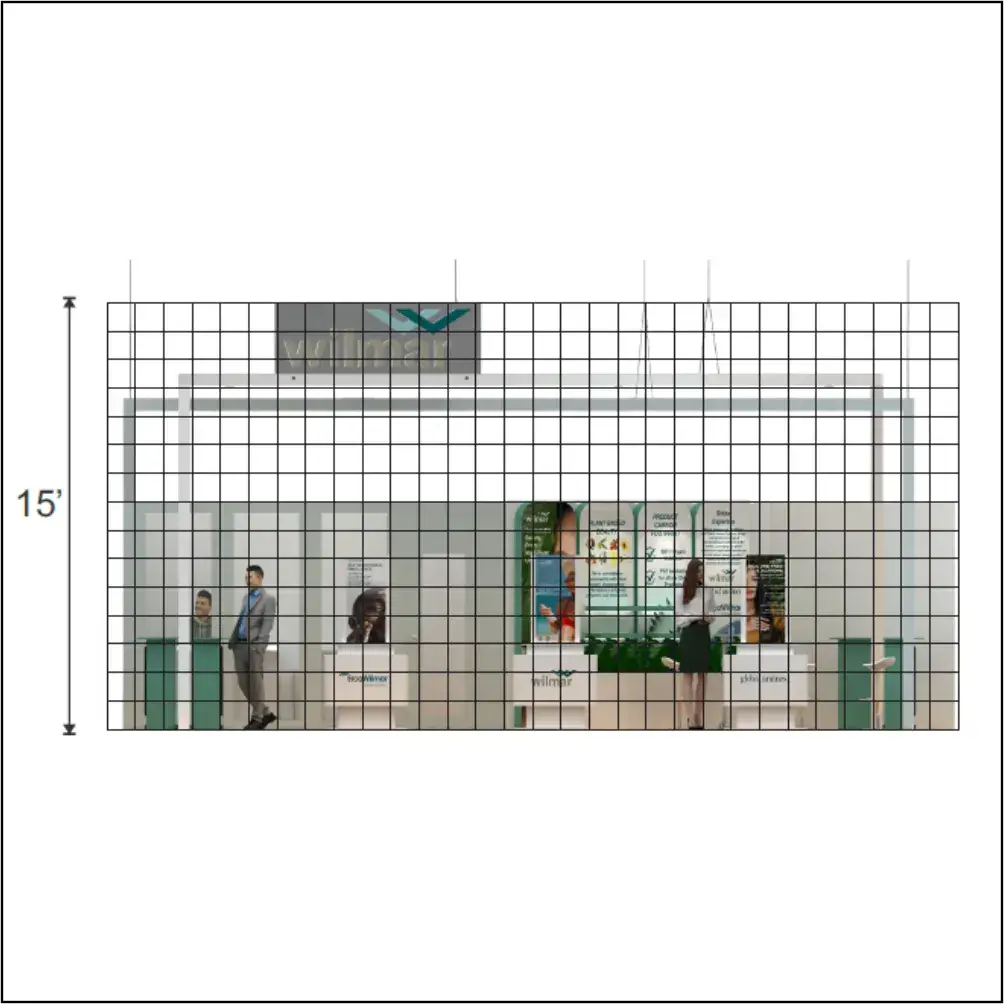 20x30 booth rental BRLU2030 160 - image9