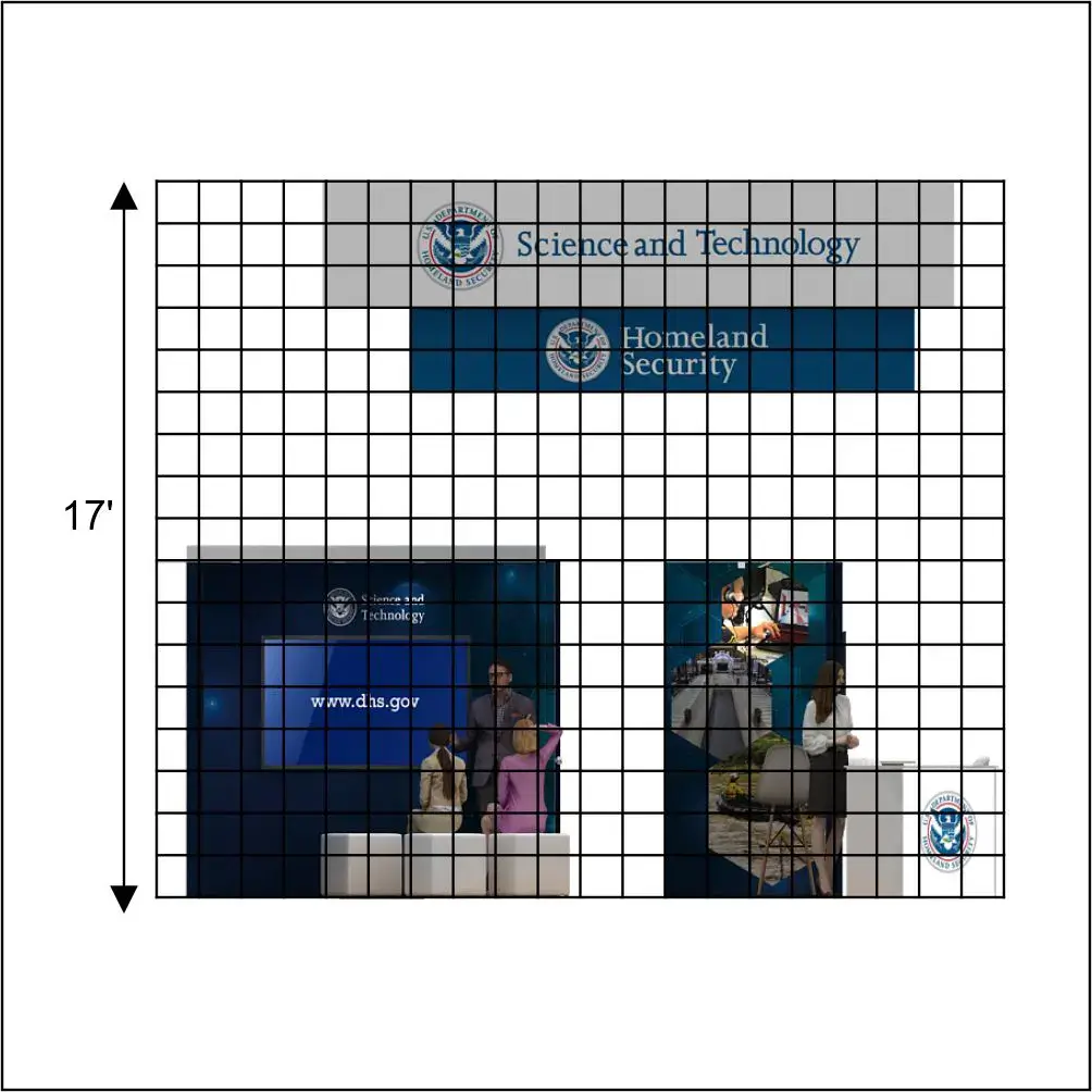 20x20 booth rental YRLU2020 177 - image9