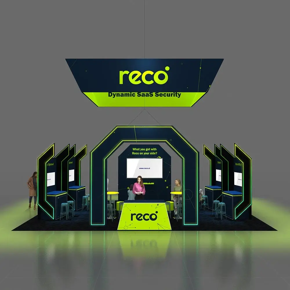 20x30 booth rental BRLU2030 99 - image8