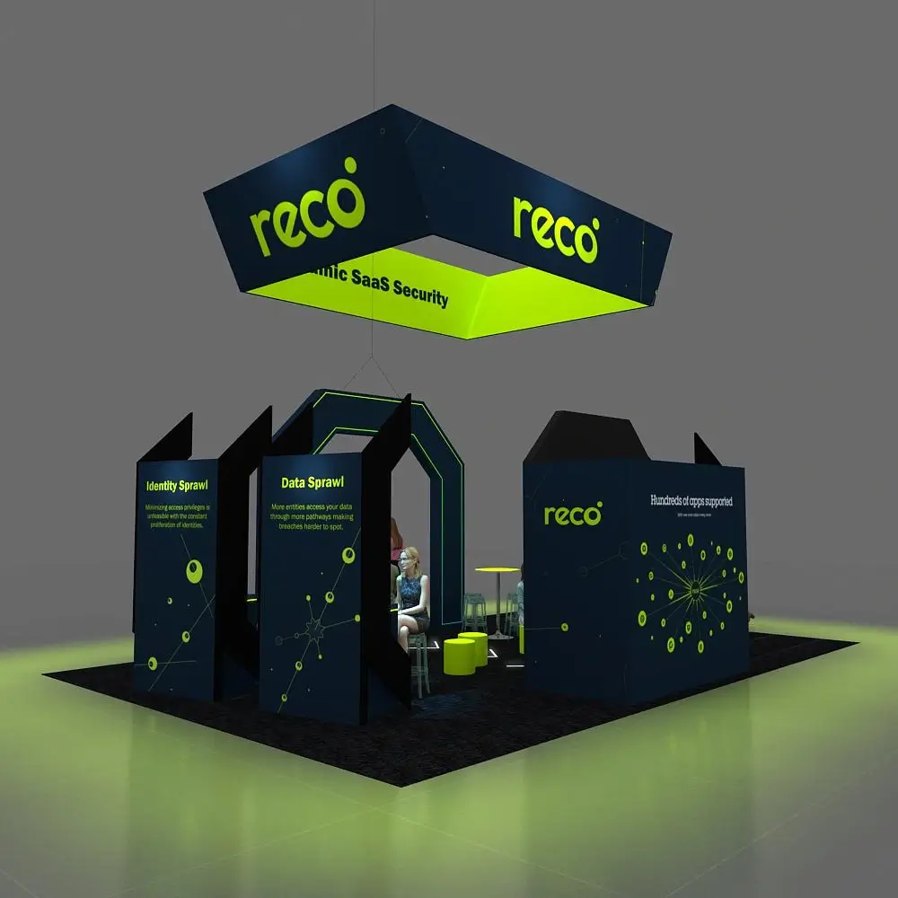 20x30 booth rental BRLU2030 99 - image10