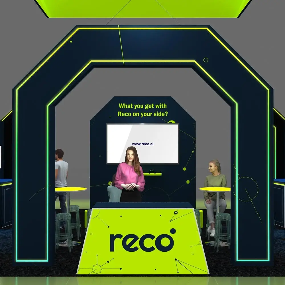 20x30 booth rental BRLU2030 99 - image3