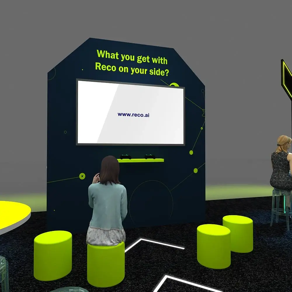 20x30 booth rental BRLU2030 99 - image5