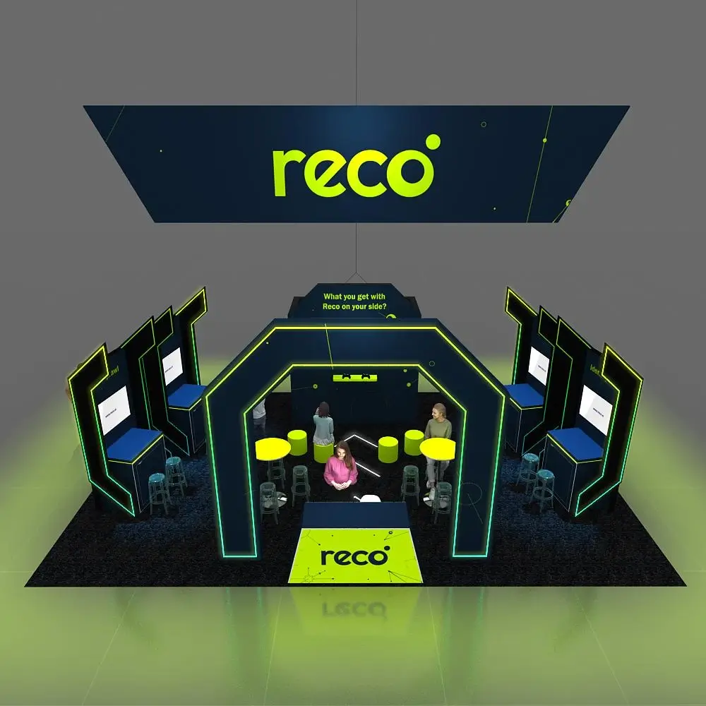 20x30 booth rental BRLU2030 99 - image6