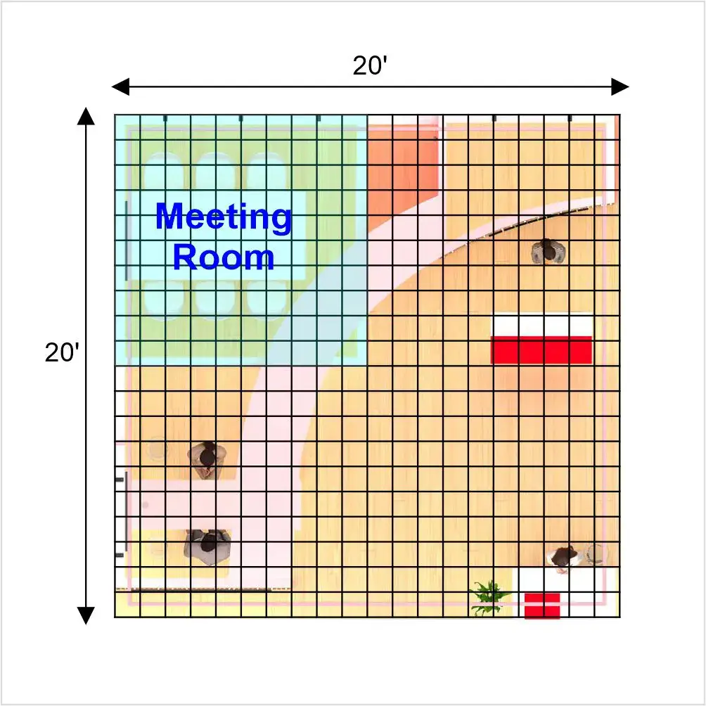 20x20 booth rental YRH2020 06 - image13