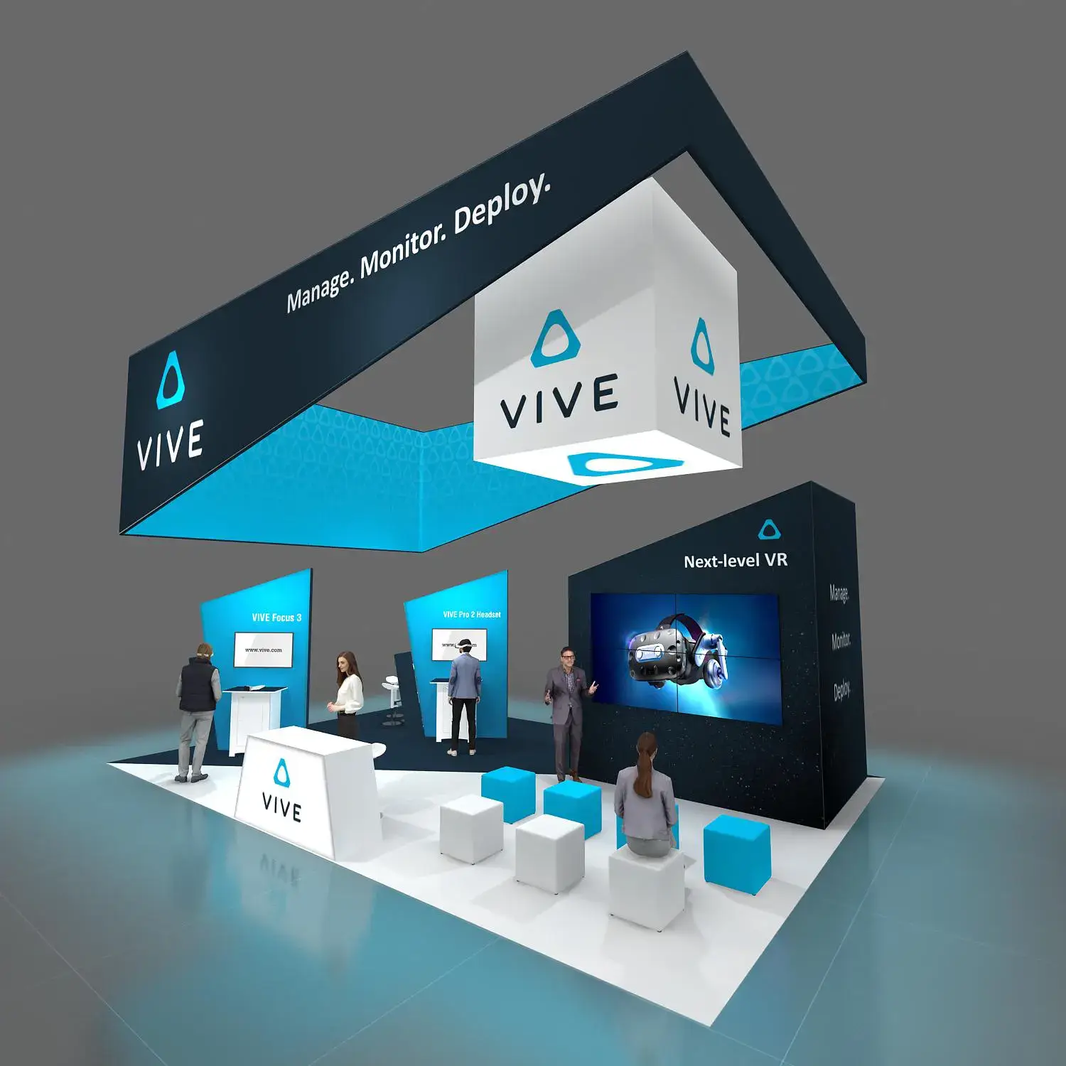 20x30 booth rental YRLU2030 20 - image6