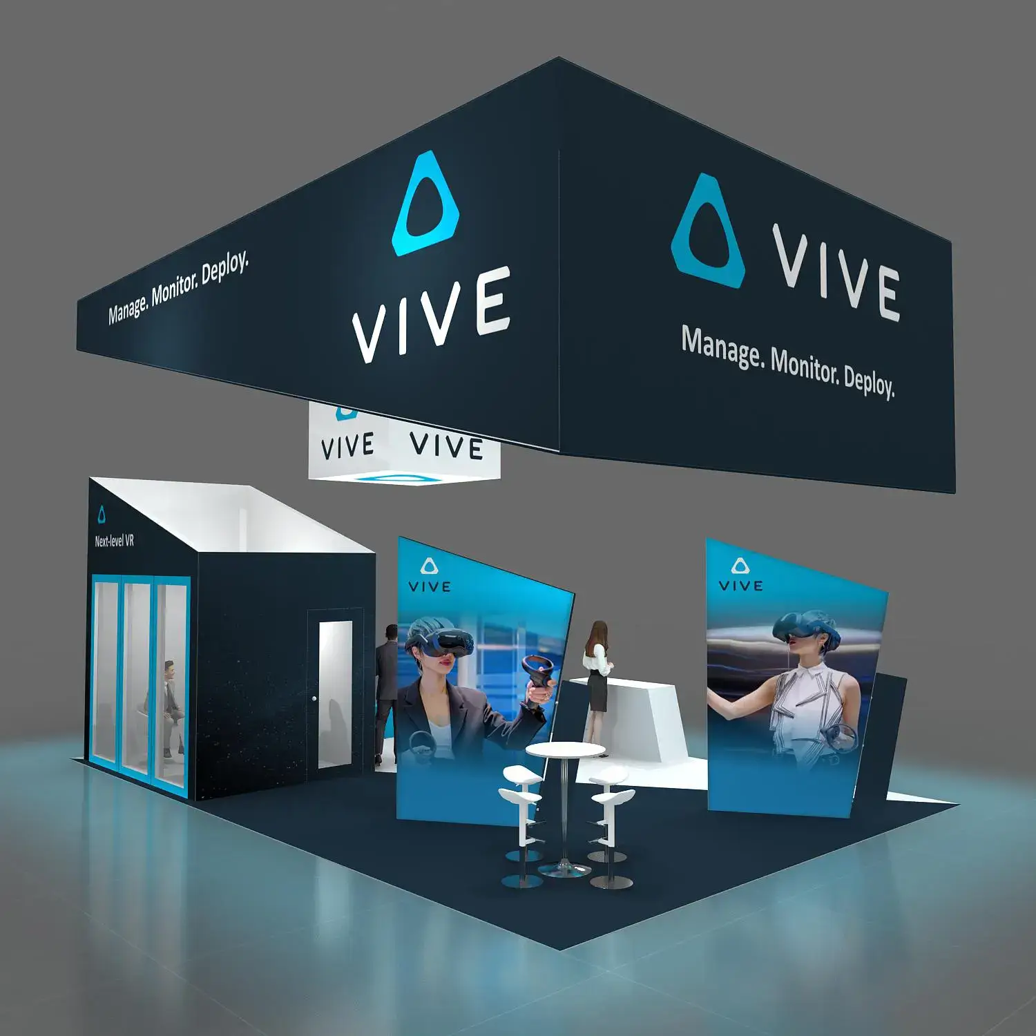 20x30 booth rental YRLU2030 20 - image9