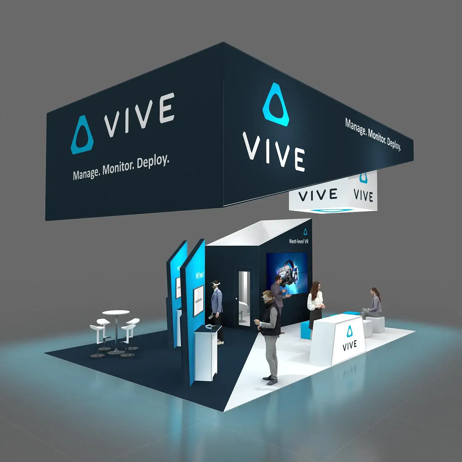 20x30 booth rental YRLU2030 20 - image10