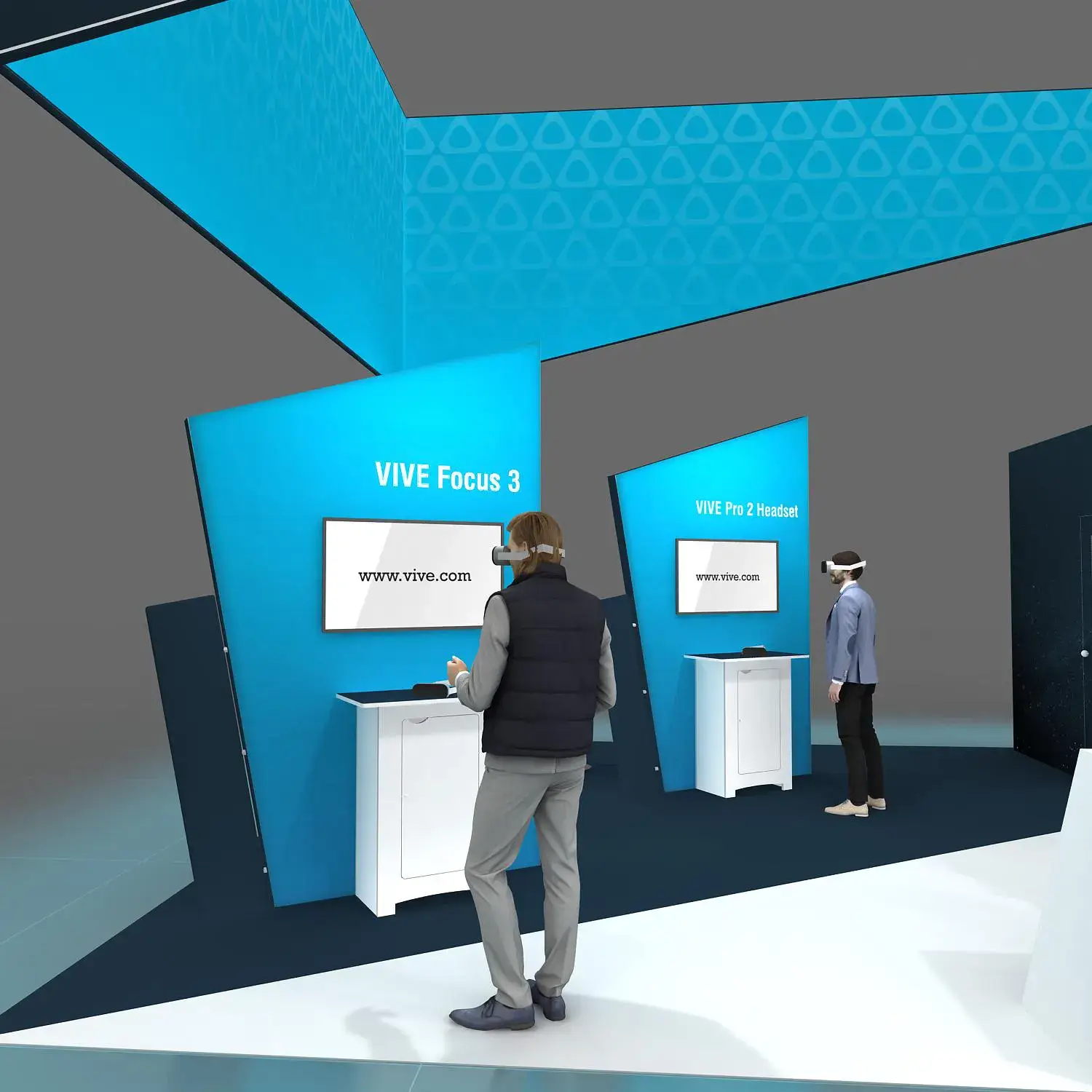 20x30 booth rental YRLU2030 20 - image4