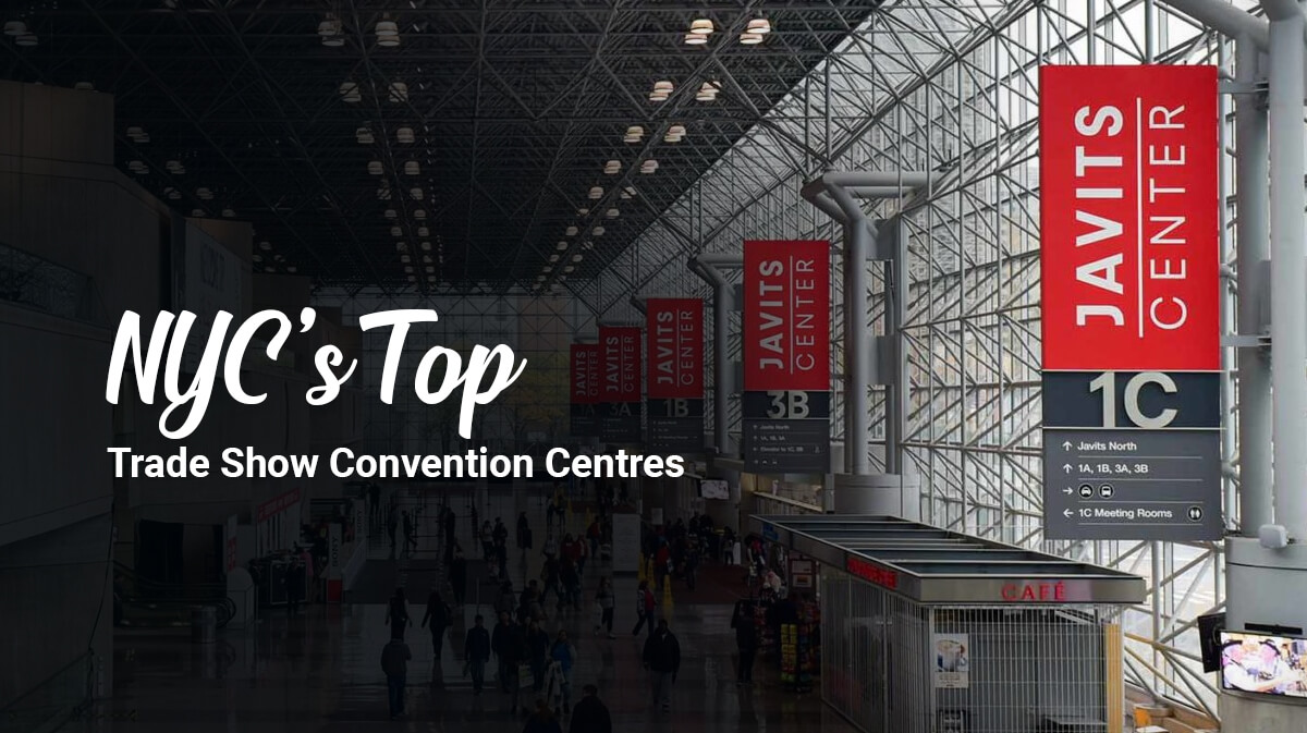 NYC Hotels for Corporate Events and Trade Shows