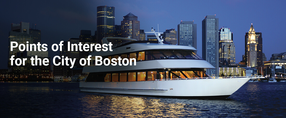 Mix Business and Fun at Boston’s Top Attractions