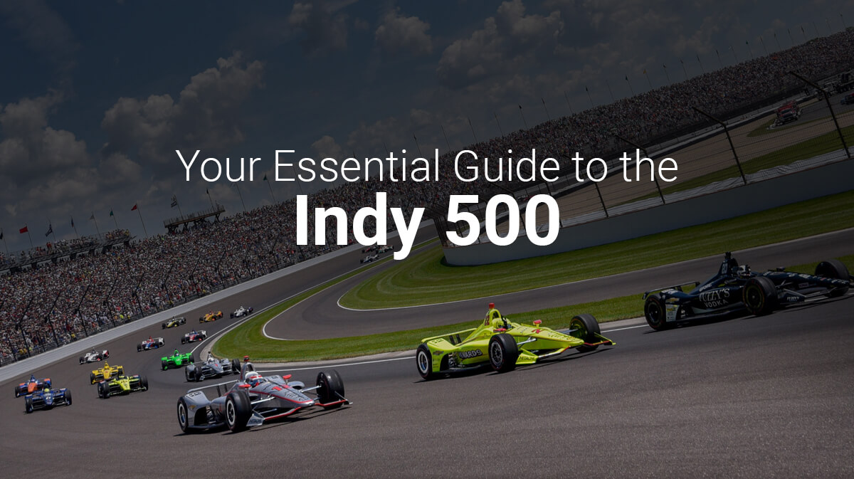 The Culture and Traditions of Indy 500