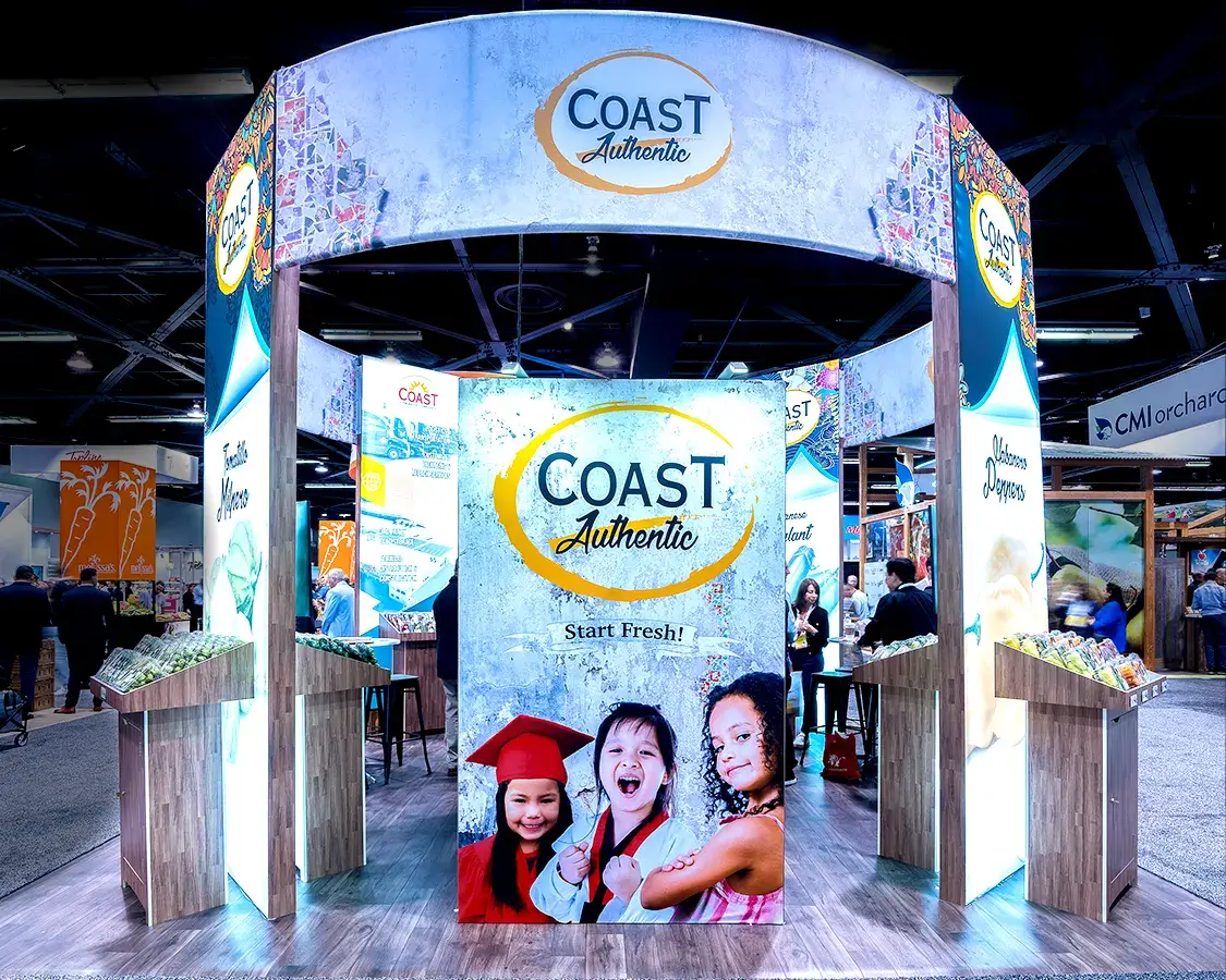 Coast Produce