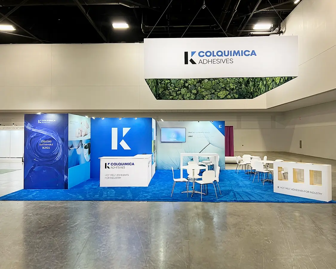 COLQUIMICA ADHESIVES
