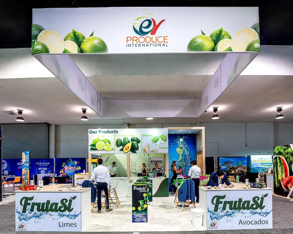 EV Produce