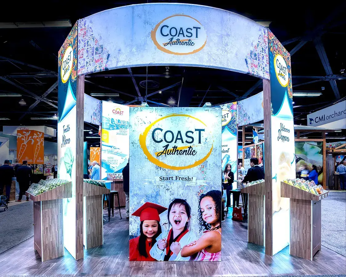 Coast Produce 