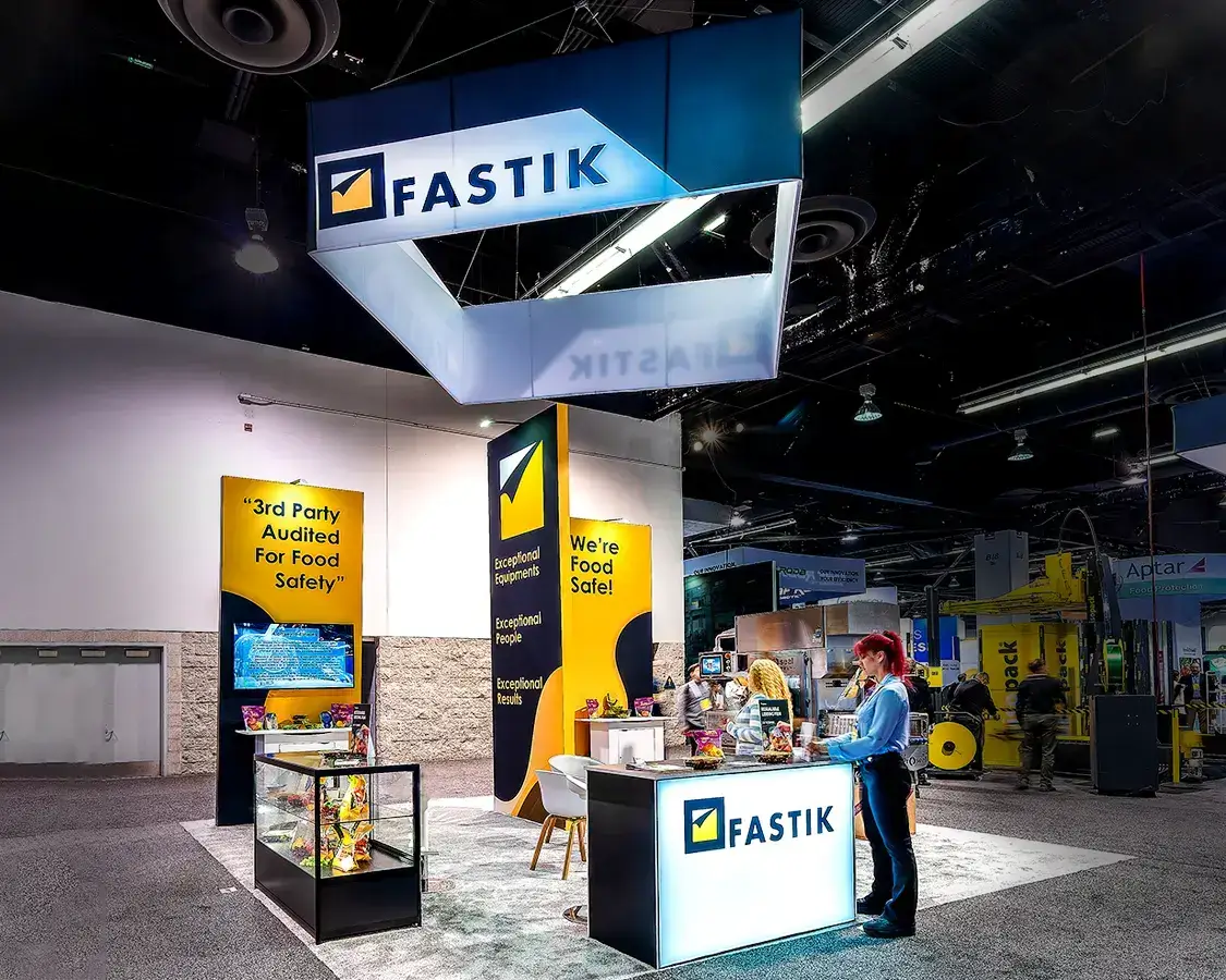 Fastik