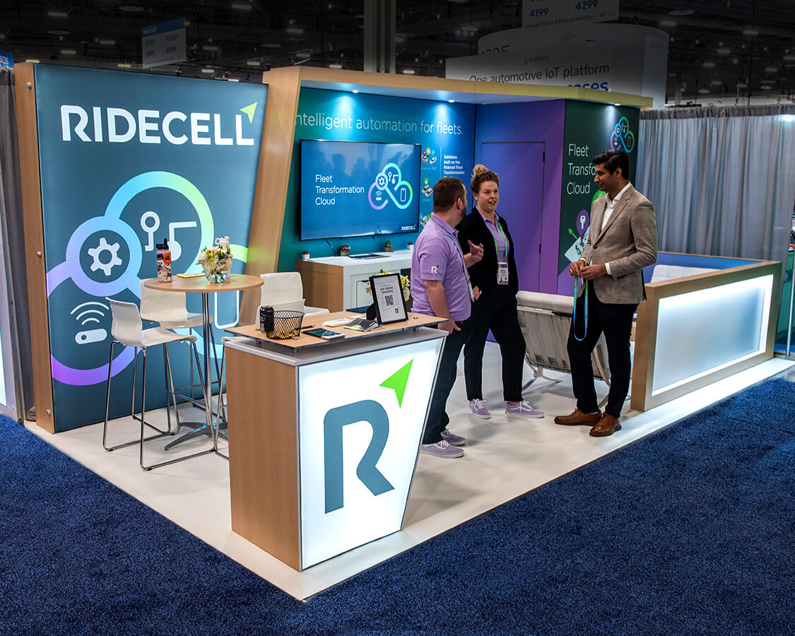 Ridecell