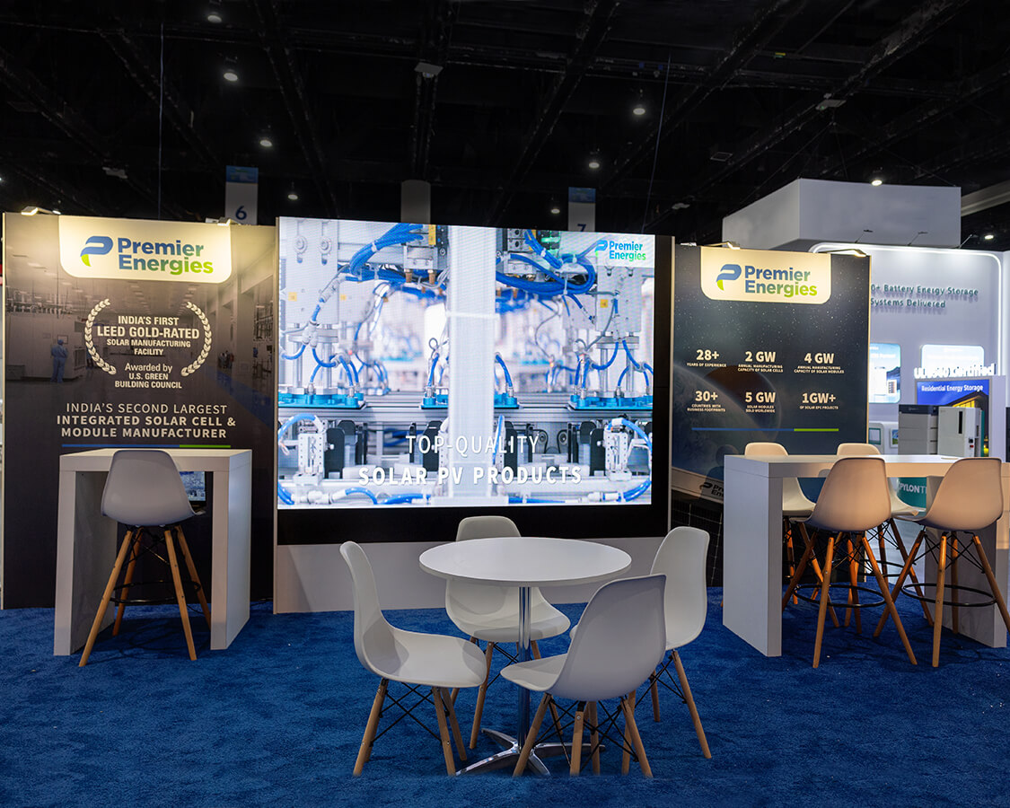 Premier Energies