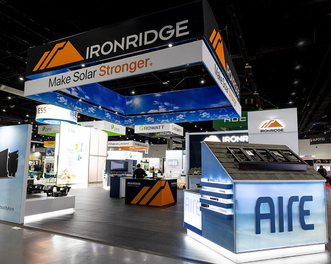 Ironridge