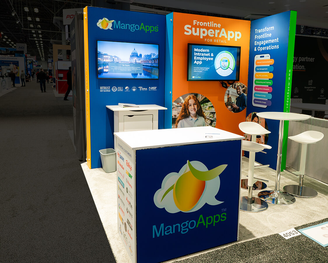 Mangoapps