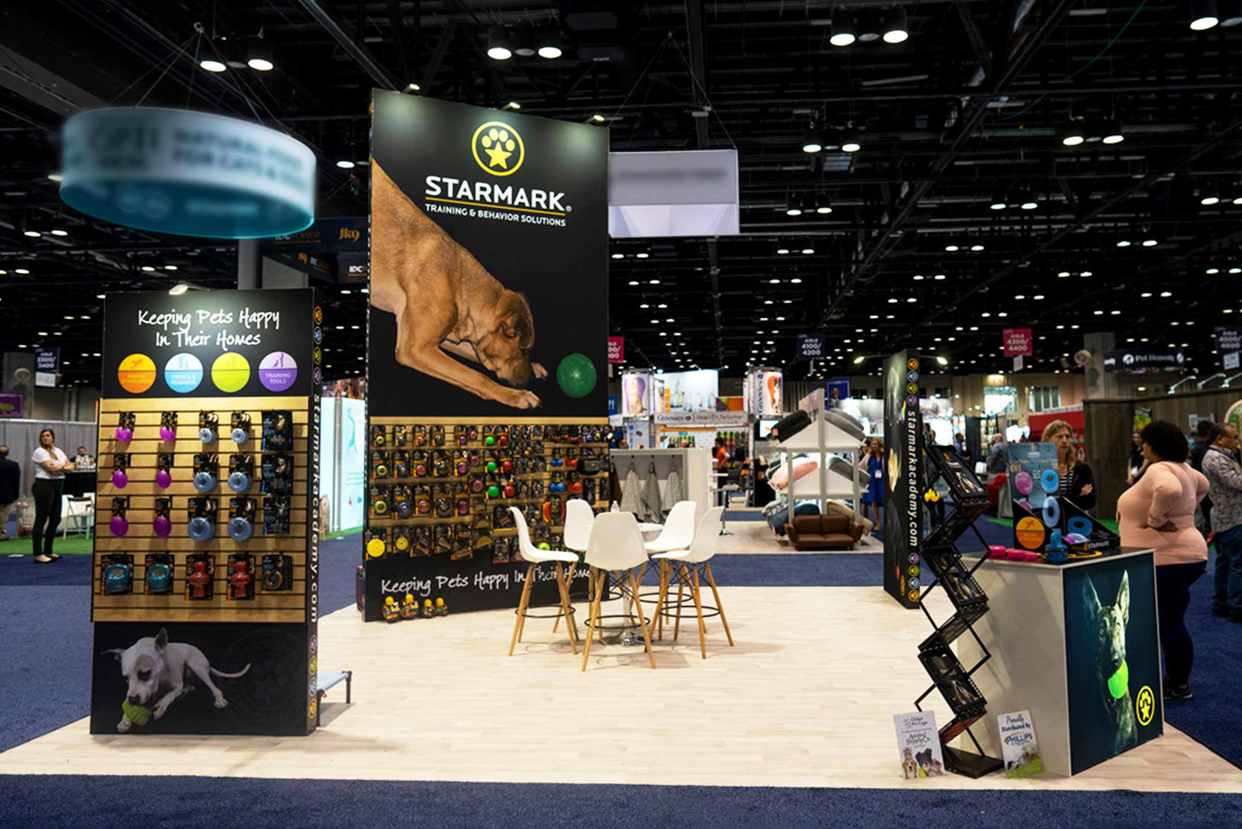 Starmark Pet Products
