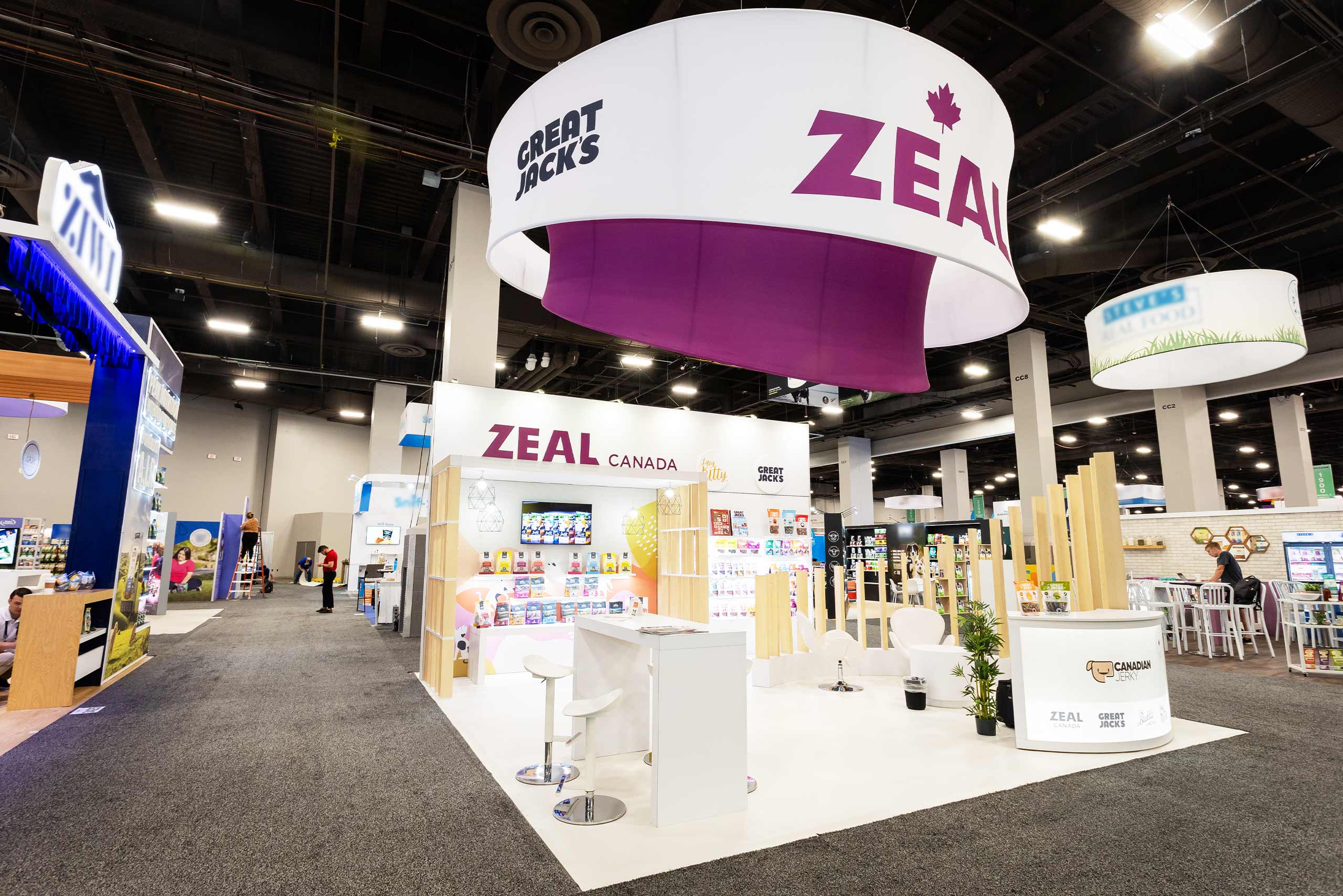 Zeal Canada