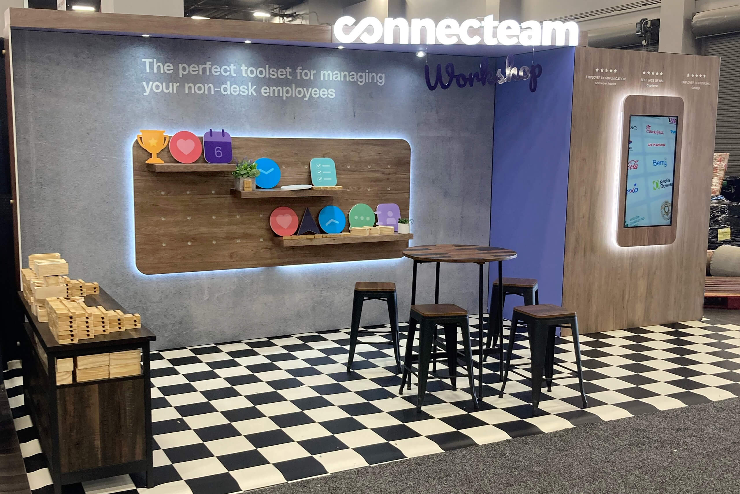 Connecteam