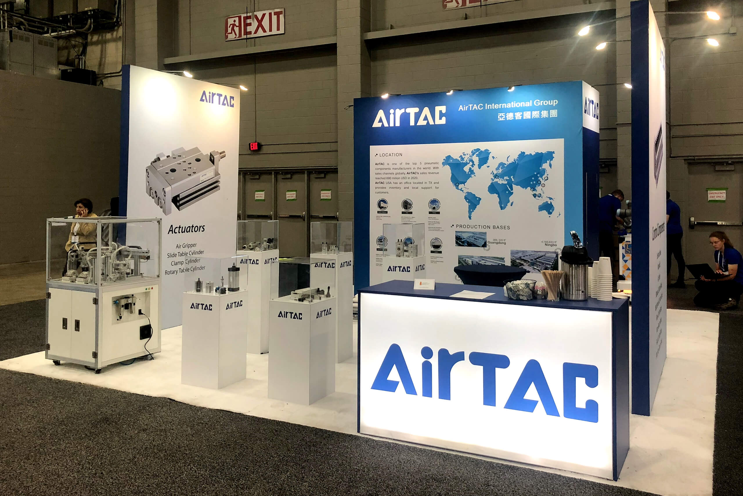 Airtac