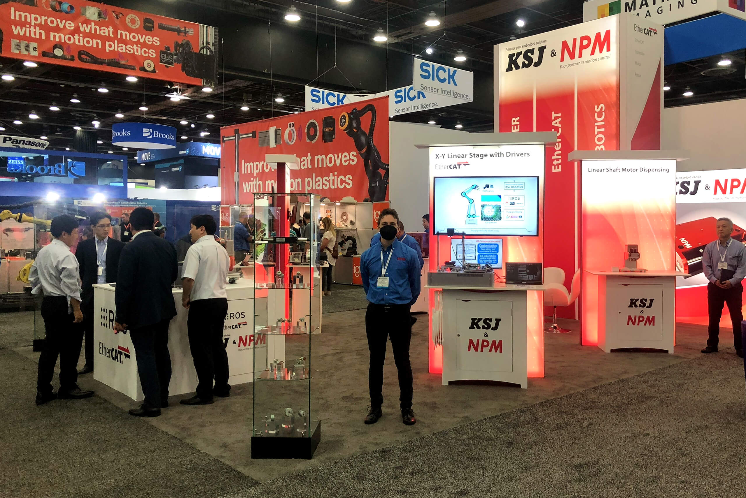 Nippon Pulse America