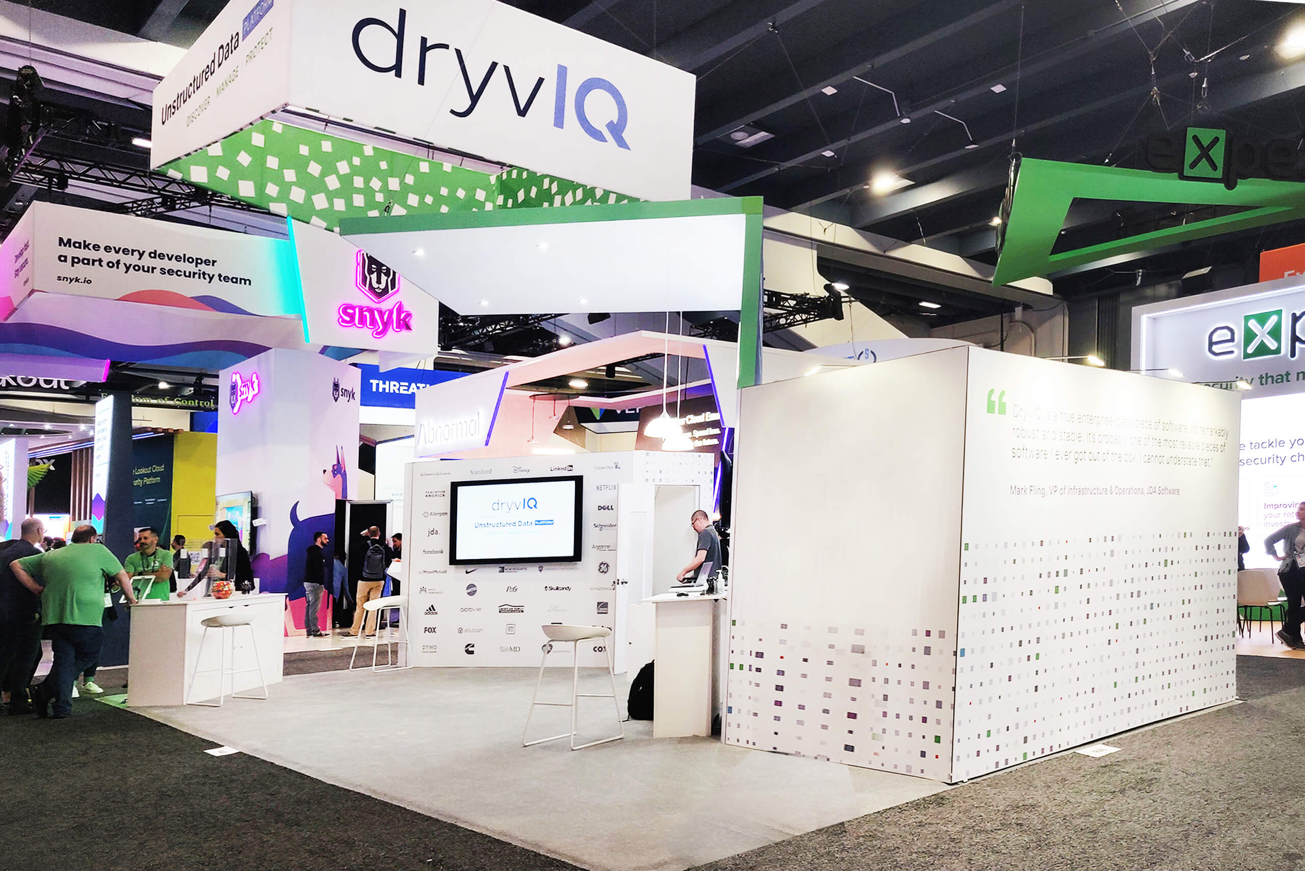 DryvIQ