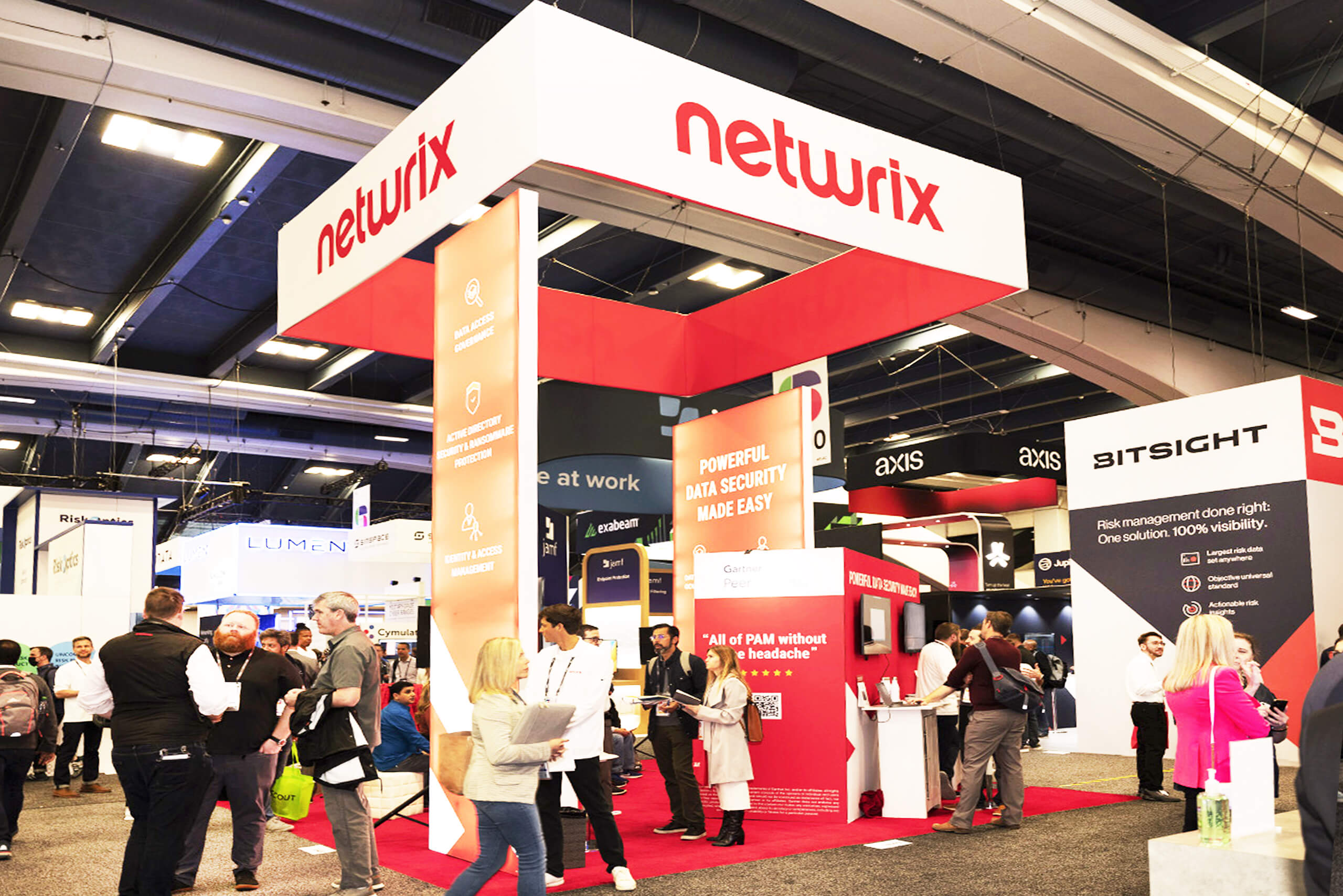 Netwrix