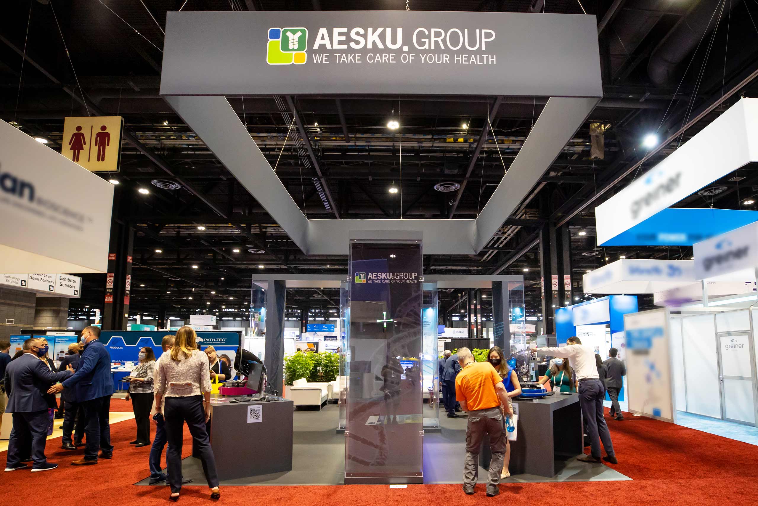 Aesku Group