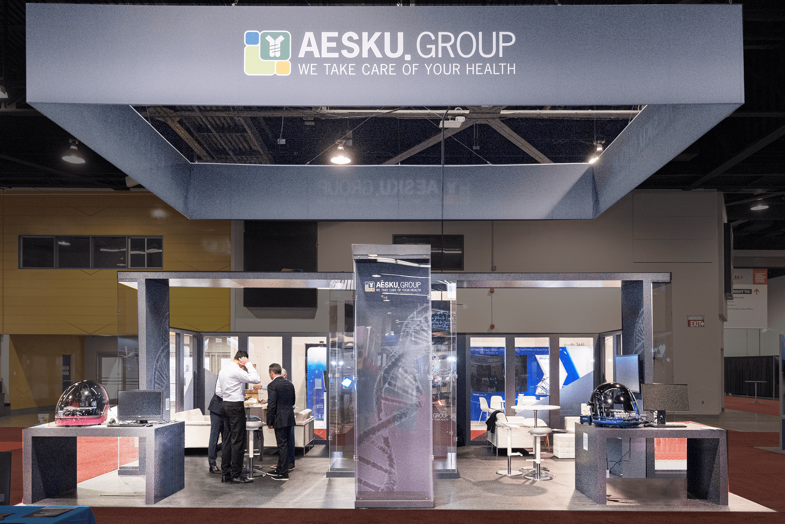 Aesku Group