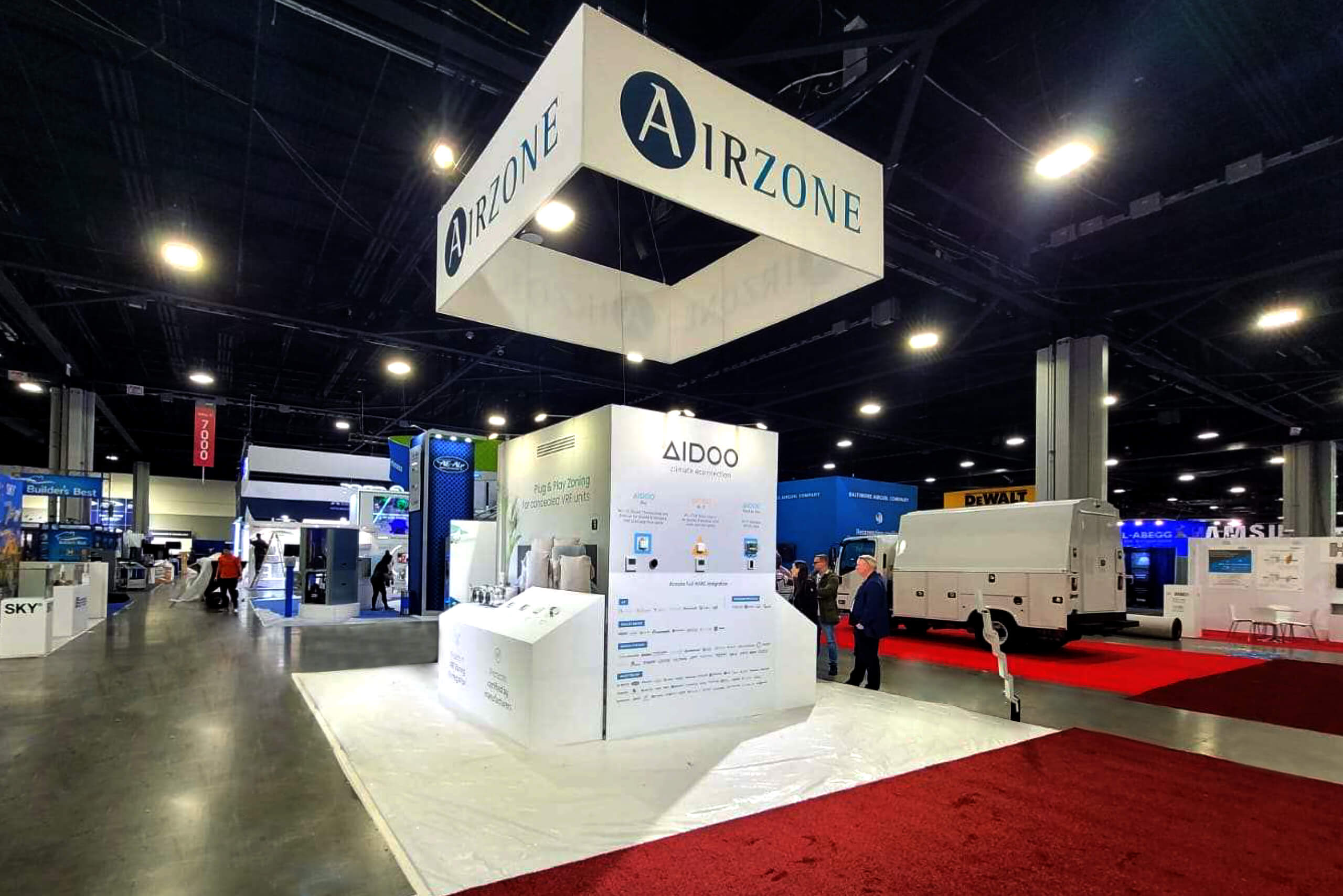 Airzone Control
