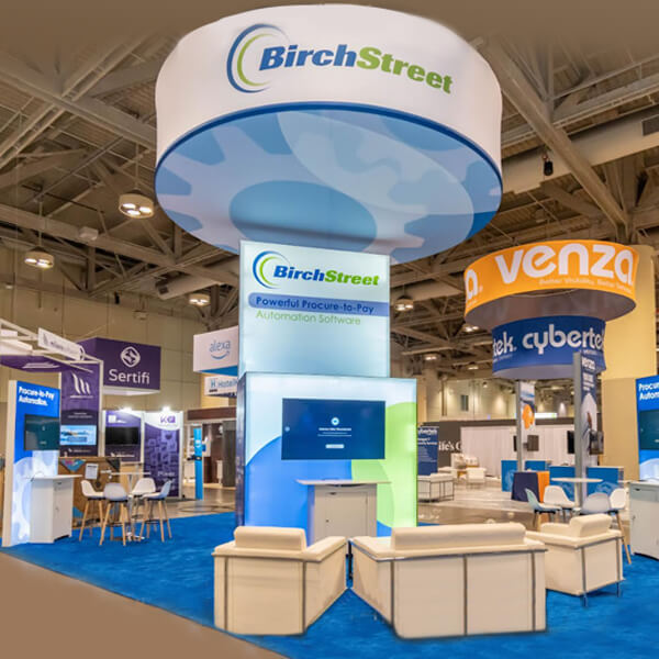 Birchstreet @Hitec 2023, Toronto