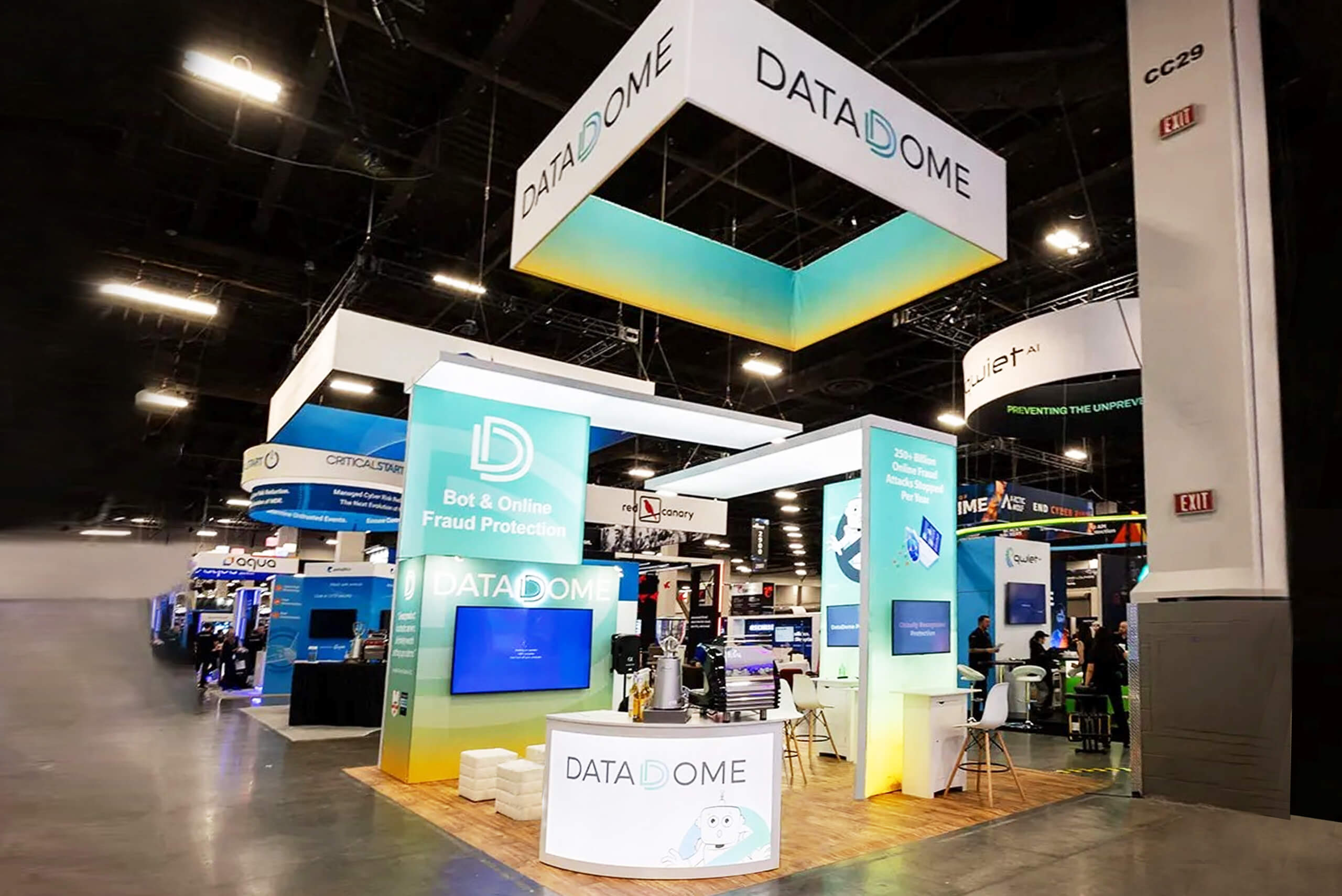 Datadome