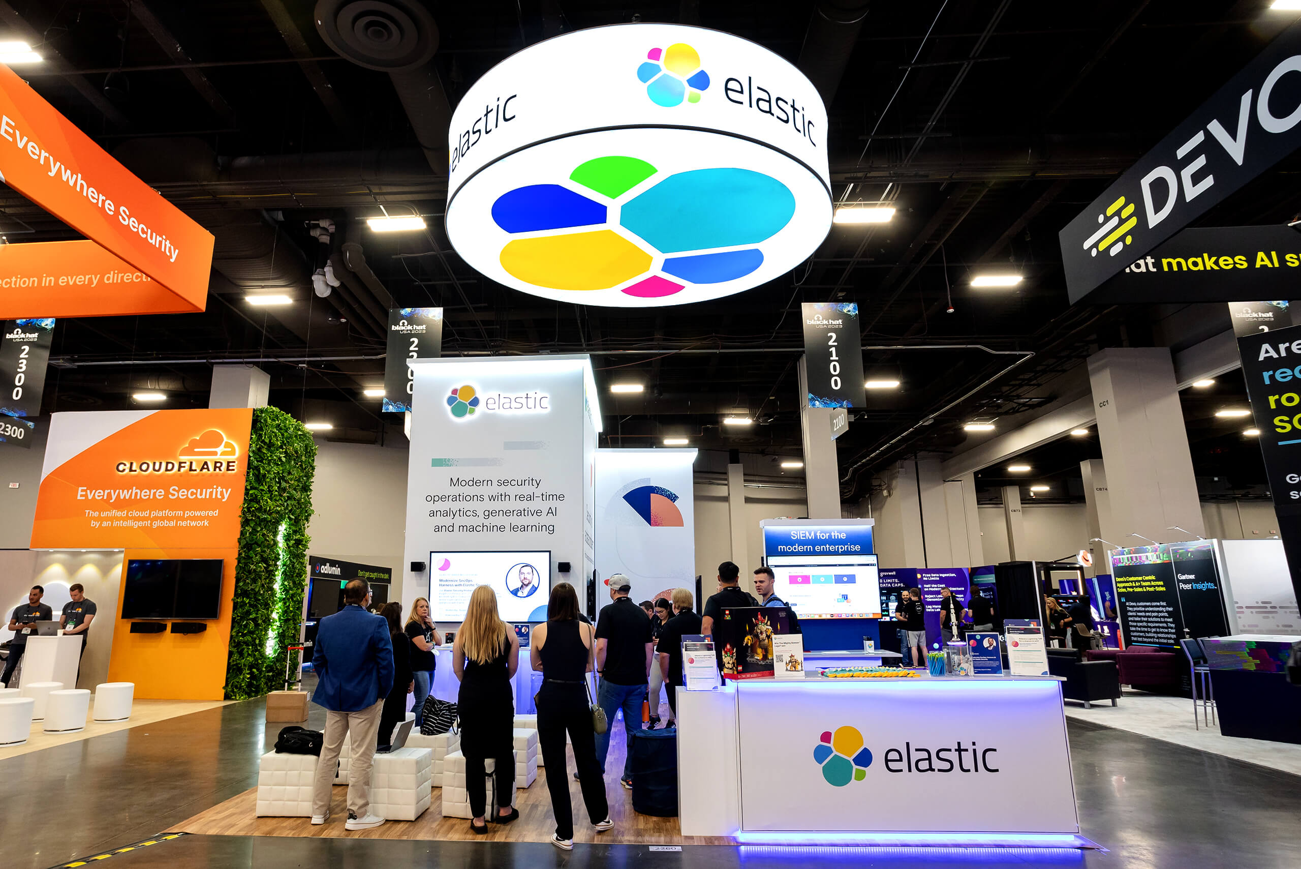 Elastic