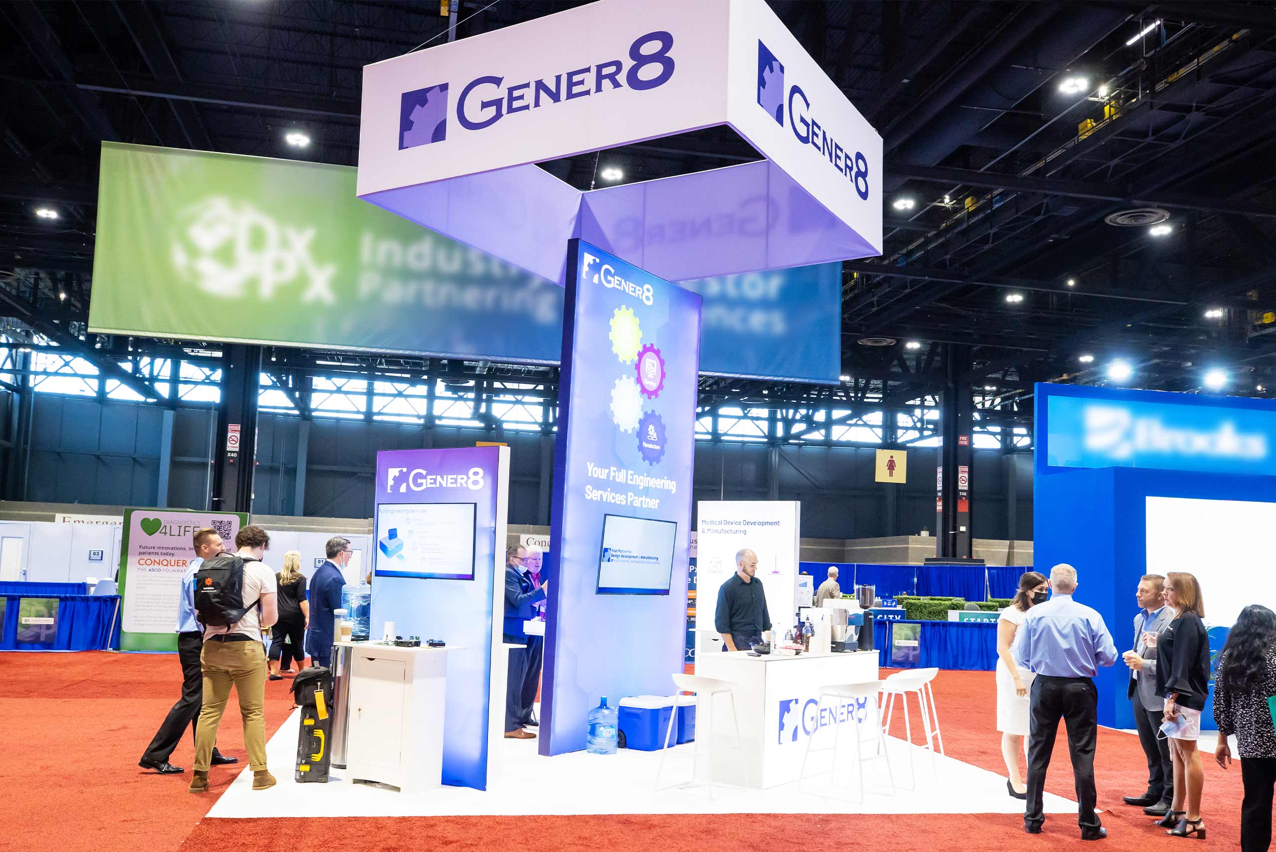 Gener8