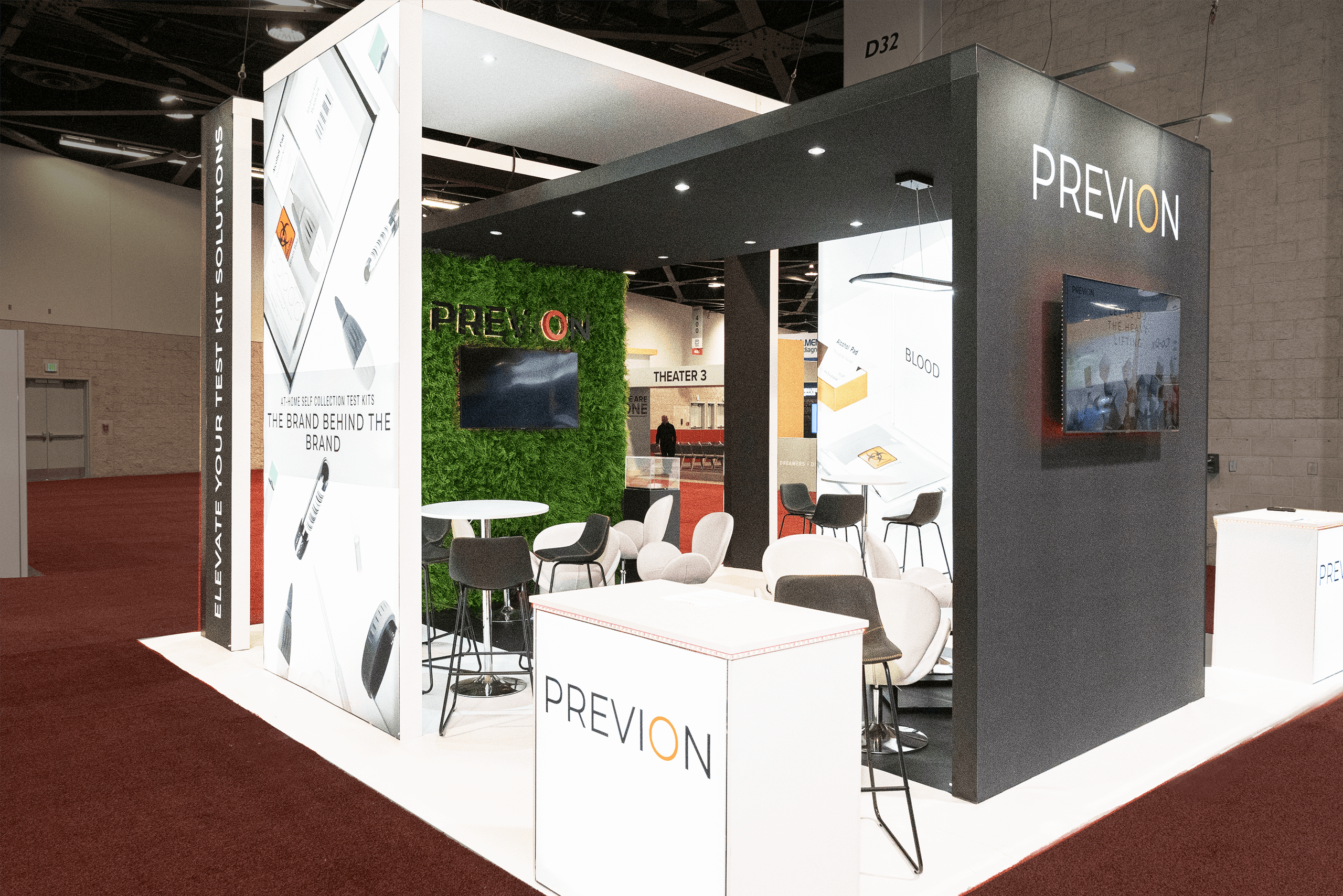 Previon