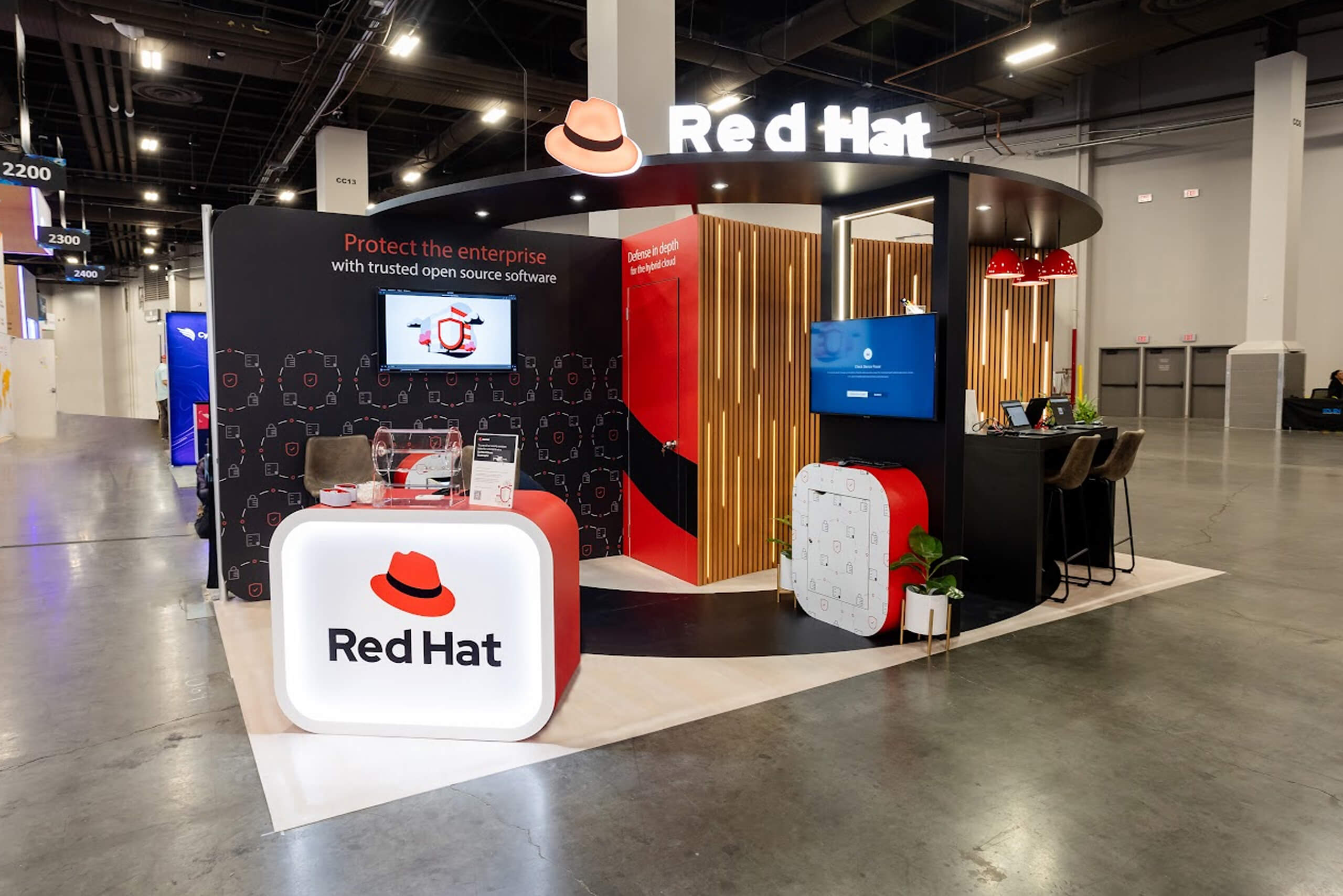 Red Hat