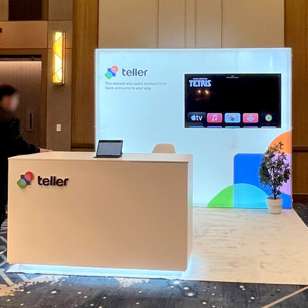 Teller @Elixir Conf USA 2023, Orlando