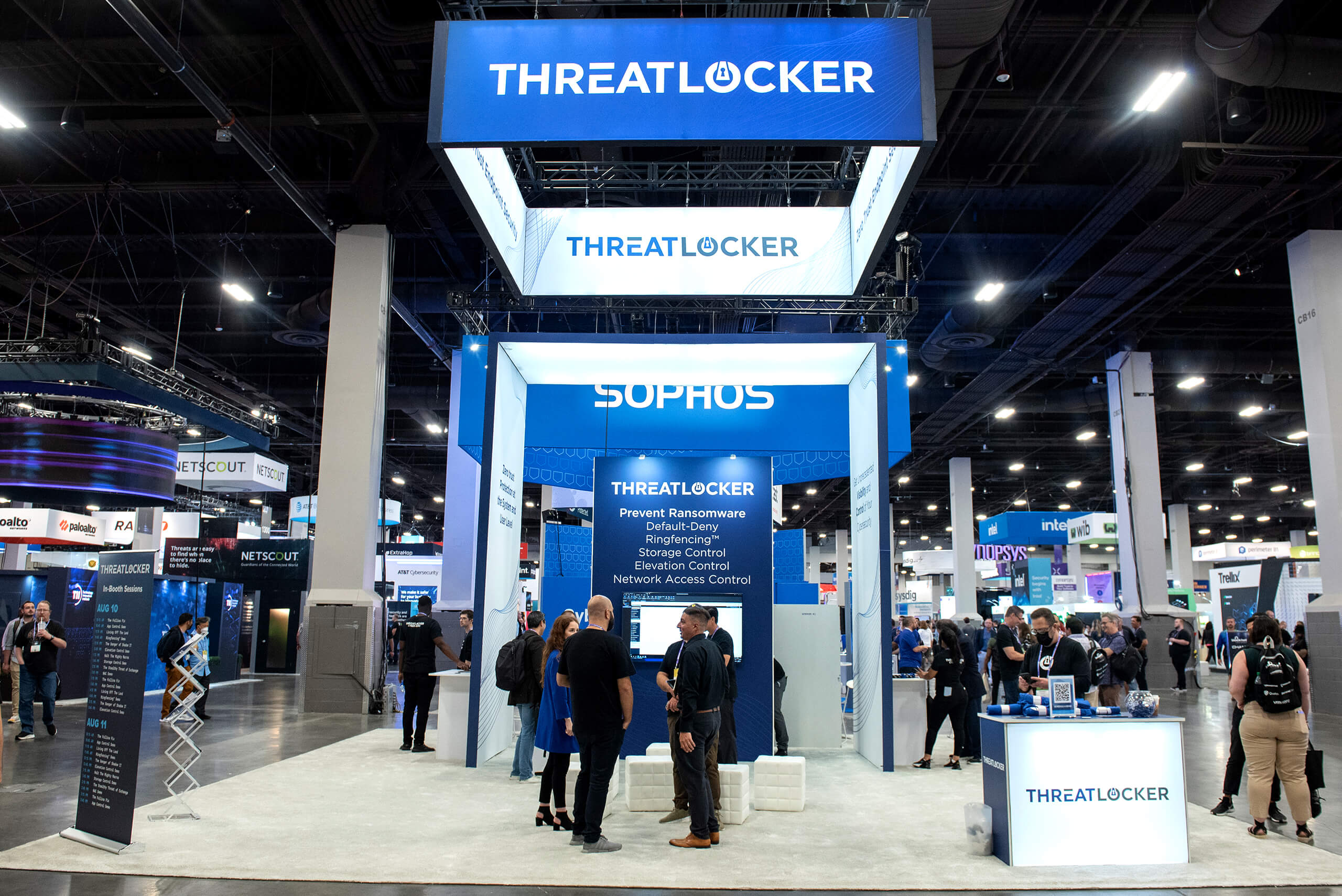Threatlocker