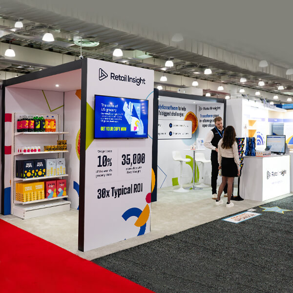 Retail Insight @NRF 2024, New York, NY