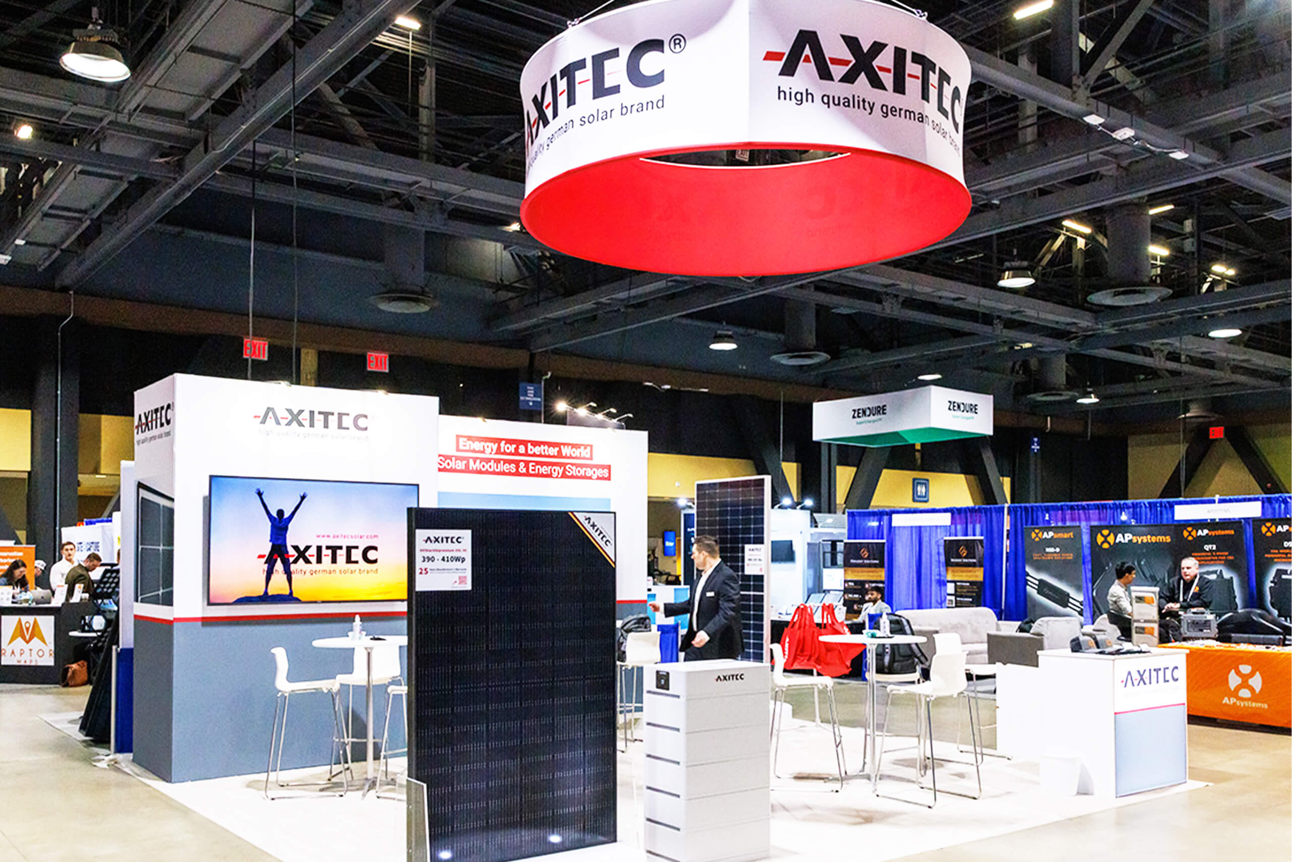 Axitec