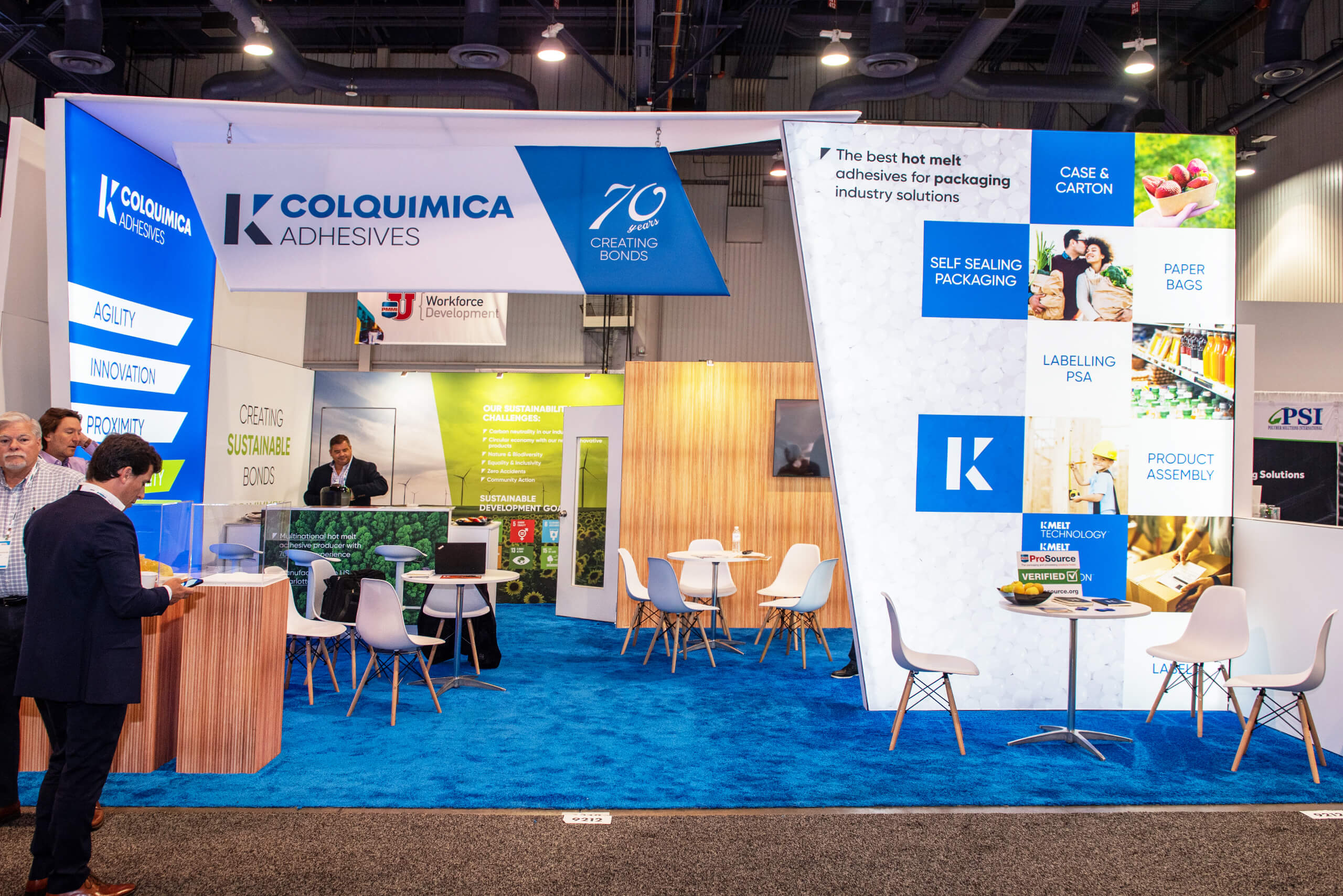 Colquimica Adhesives