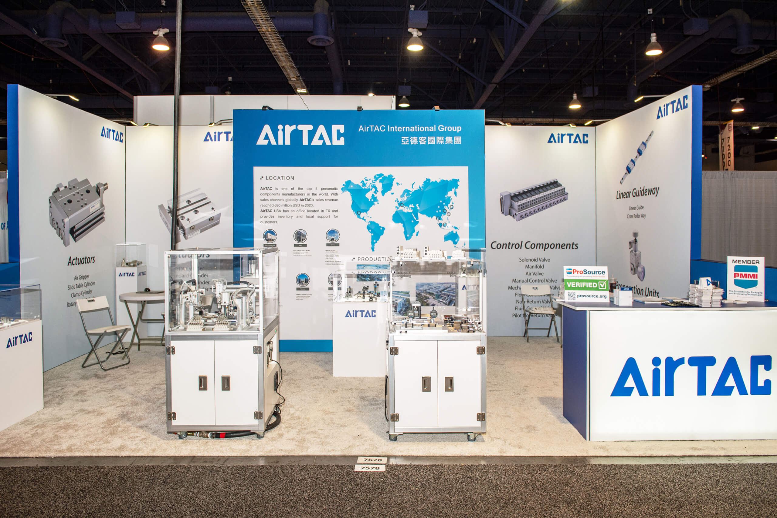 AirTAC