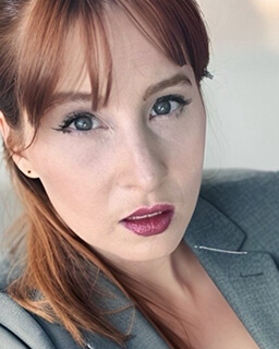 Erin Ansley